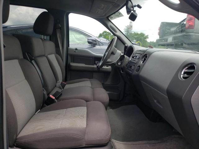 Photo 5 from auction – 2006 FORD F150 SUPER with VIN 1FTPW14576FB47401