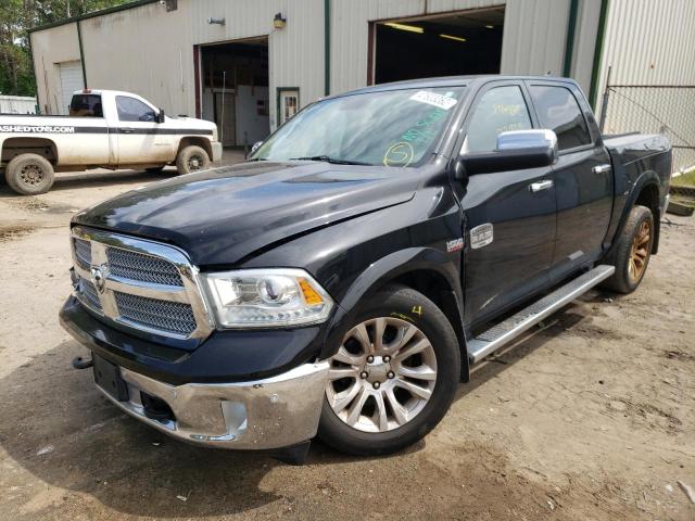 Photo 2 from auction – 2014 RAM 1500 LONGH with VIN 1C6RR7PT5ES162134