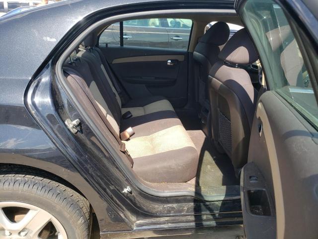 Photo 6 from auction – 2011 CHEVROLET MALIBU LS with VIN 1G1ZB5E1XBF275304