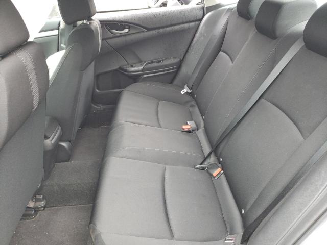 Photo 6 from auction – 2019 HONDA CIVIC LX with VIN 2HGFC2F64KH543179