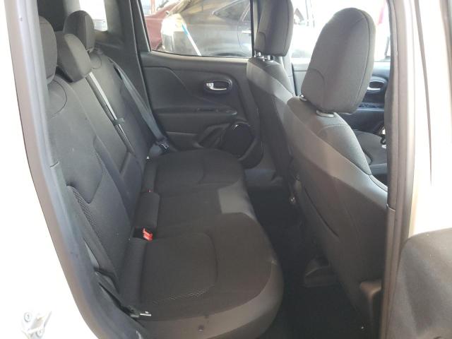 Photo 6 from auction – 2018 JEEP RENEGADE L with VIN ZACCJABB1JPH42644