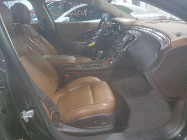 Photo 5 from auction – 2014 BUICK LACROSSE P with VIN 1G4GE5G33EF127502