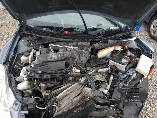 Photo 7 from auction – 2012 NISSAN ALTIMA BAS with VIN 1N4AL2AP7CC112421