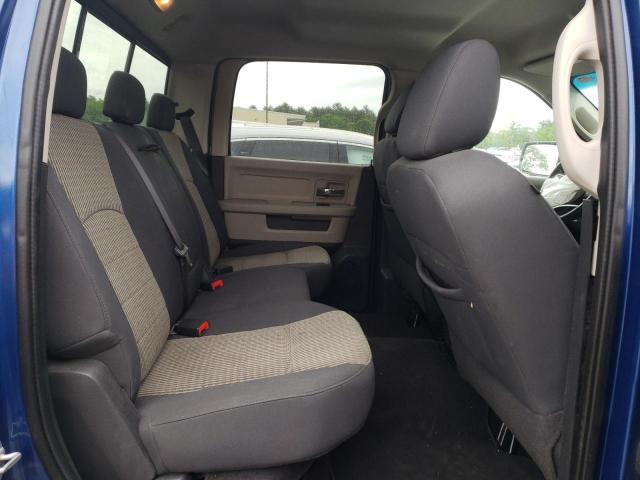 Photo 6 from auction – 2009 DODGE RAM 1500 with VIN 1D3HV13T39S709255