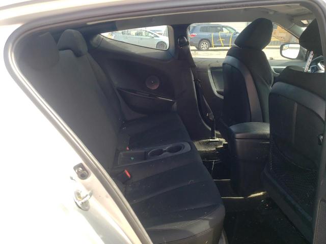 Photo 6 from auction – 2015 HYUNDAI VELOSTER with VIN KMHTC6AD5FU236522