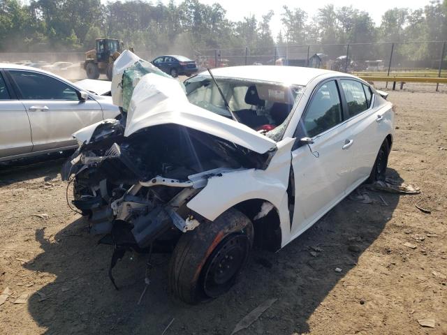 Photo 2 from auction – 2020 NISSAN ALTIMA S with VIN 1N4BL4BV9LC251950