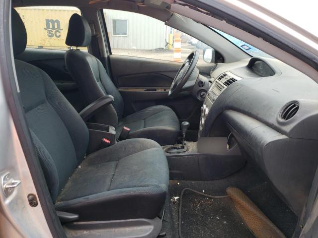 Photo 5 from auction – 2012 TOYOTA YARIS with VIN JTDBT4K34C1419675