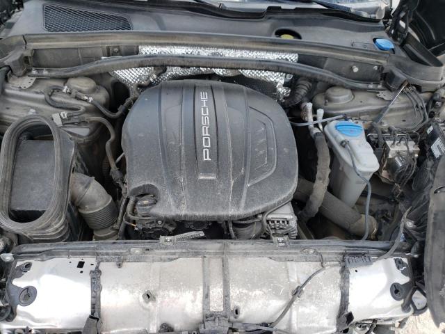 Photo 7 from auction – 2018 PORSCHE MACAN with VIN WP1AA2A55JLB08961
