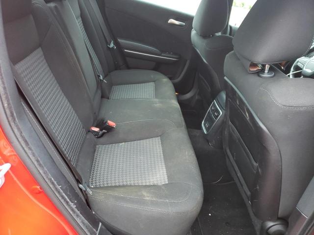 Photo 6 from auction – 2020 DODGE CHARGER R/ with VIN 2C3CDXCT5LH159889