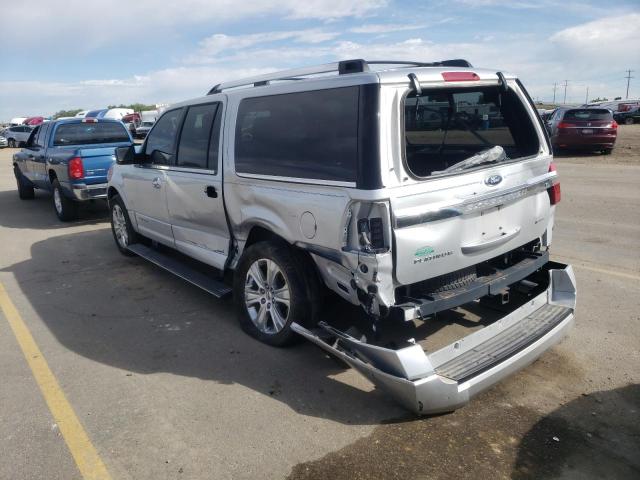 Foto 3 de la subasta – 2015 FORD EXPEDITION con VIN 1FMJK1MT9FEF43203