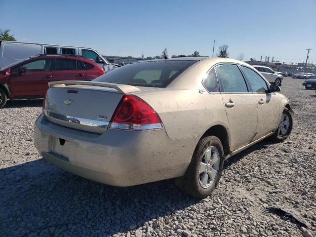 Photo 4 from auction – 2008 CHEVROLET IMPALA LT with VIN 2G1WT58KX89197838