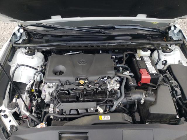 Photo 7 from auction – 2022 TOYOTA CAMRY LE with VIN 4T1C11AK0NU034256
