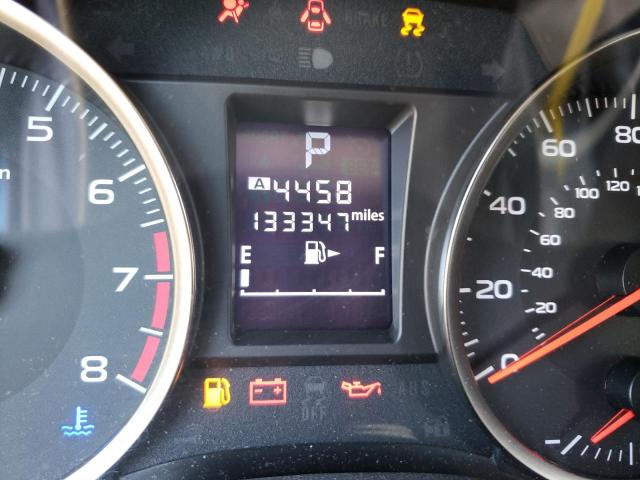 Photo 8 from auction – 2015 SUBARU IMPREZA SP with VIN JF1GPAT66F8212286