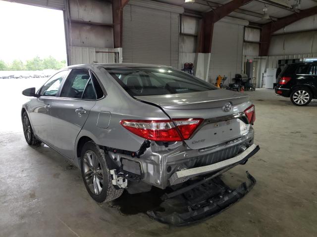 Photo 3 from auction – 2017 TOYOTA CAMRY LE with VIN 4T1BF1FK5HU275059