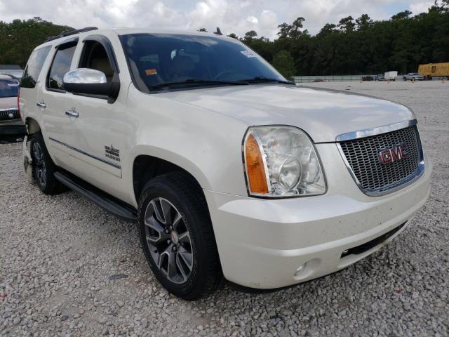 GMC YUKON SLT 2012 with VIN 1GKS1CE05CR184940 - Photo from auction