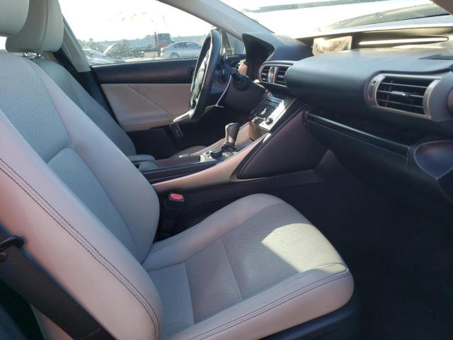 Photo 5 from auction – 2014 LEXUS IS 250 with VIN JTHBF1D23E5017540