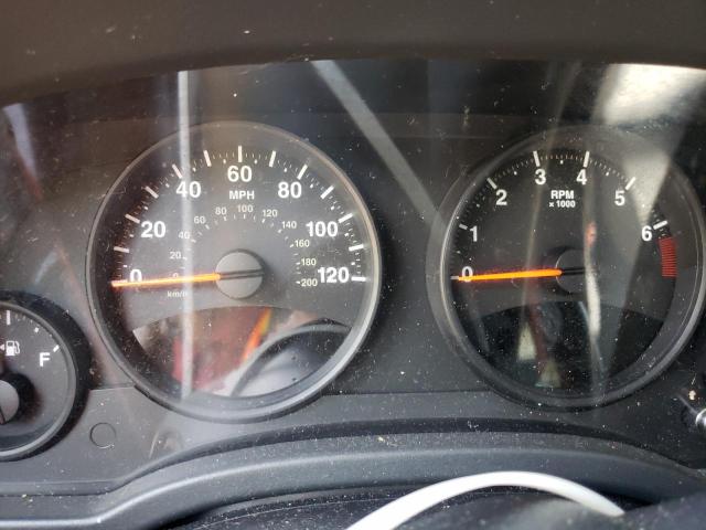 Photo 8 from auction – 2012 JEEP PATRIOT LA with VIN 1C4NJPFA6CD589788