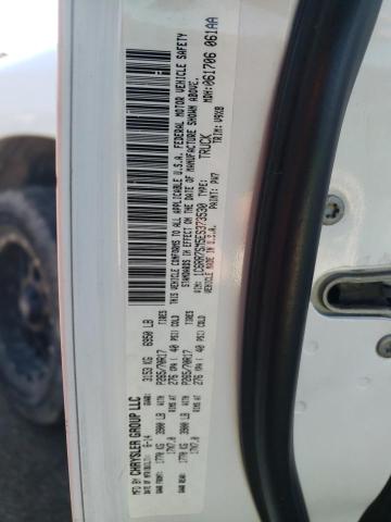 Photo 10 from auction – 2014 RAM 1500 ST with VIN 1C6RR7SM5ES373530