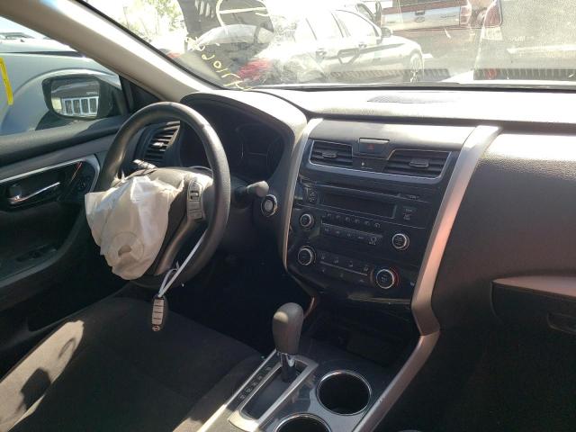 Photo 9 from auction – 2013 NISSAN ALTIMA 2.5 with VIN 1N4AL3AP8DC219193