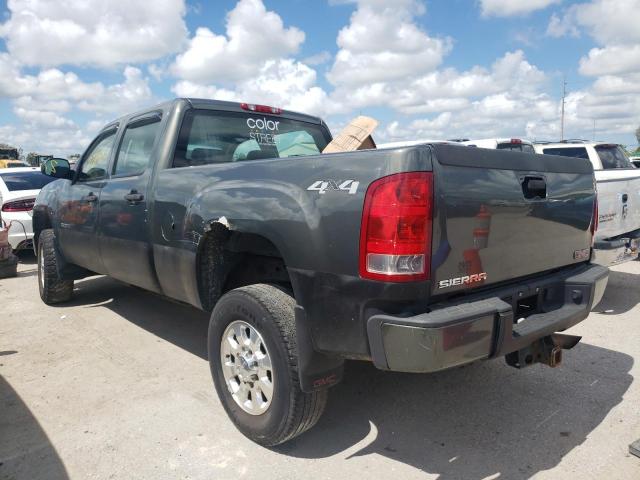 Photo 3 from auction – 2011 GMC SIERRA K25 with VIN 1GT12ZCG1BF136200