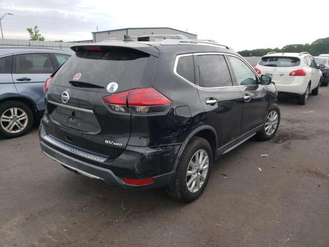 Photo 4 from auction – 2017 NISSAN ROGUE S with VIN KNMAT2MV0HP613588