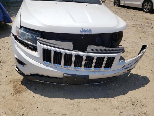 Photo 9 from auction – 2014 JEEP GRAND CHER with VIN 1C4RJFBG6EC275542