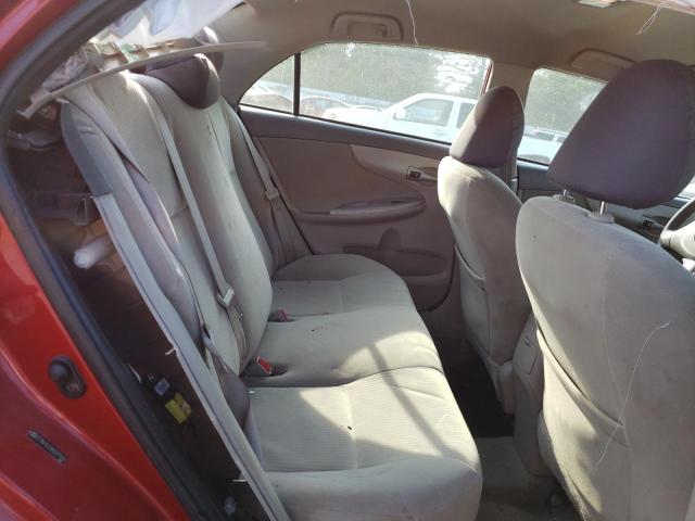 Photo 6 from auction – 2010 TOYOTA COROLLA with VIN 2T1BU4EE9AC277424