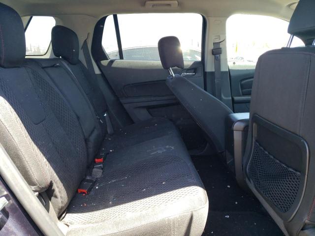 Photo 6 from auction – 2015 GMC TERRAIN SL with VIN 2GKALMEK3F6164375