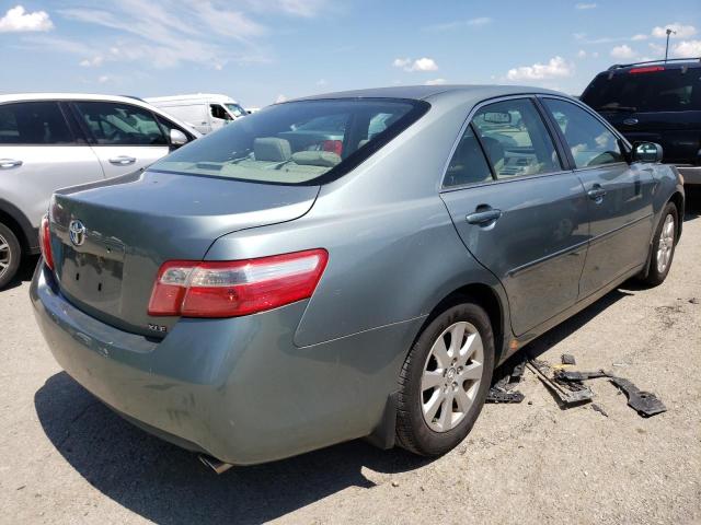 Photo 4 from auction – 2007 TOYOTA CAMRY LE with VIN 4T1BK46KX7U538142