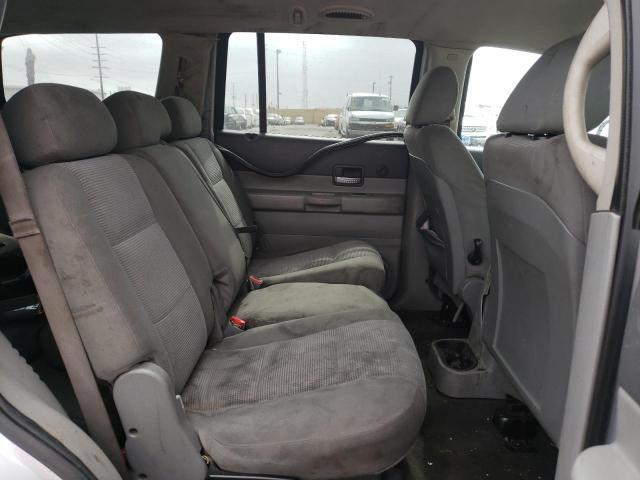 Photo 6 from auction – 2007 DODGE DURANGO SL with VIN 1D8HD48257F533104