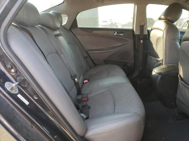 Photo 6 from auction – 2011 HYUNDAI SONATA SE with VIN 5NPEC4AC0BH099387