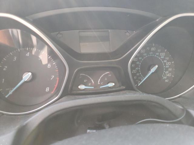Photo 8 from auction – 2012 FORD FOCUS SE with VIN 1FAHP3F27CL135929