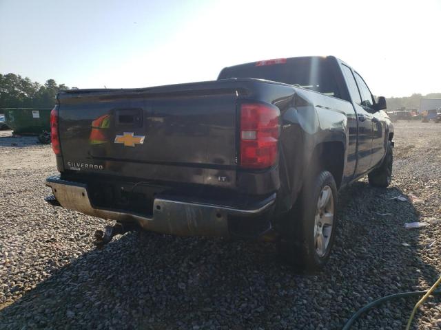 Photo 4 from auction – 2014 CHEVROLET SILVERADO with VIN 1GCRCREC9EZ262530