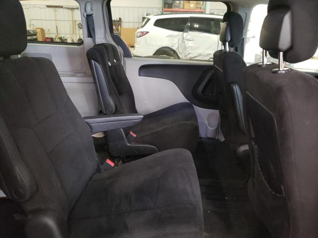 Photo 6 from auction – 2012 DODGE GRAND CARA with VIN 2C4RDGDG1CR216090
