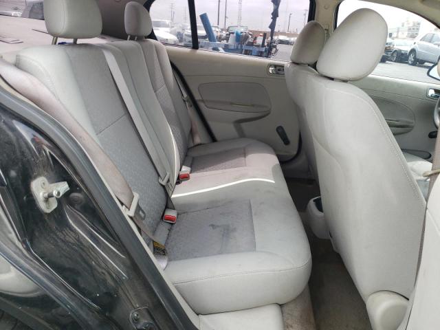 Photo 6 from auction – 2006 CHEVROLET COBALT with VIN 1G1AK55F367716103