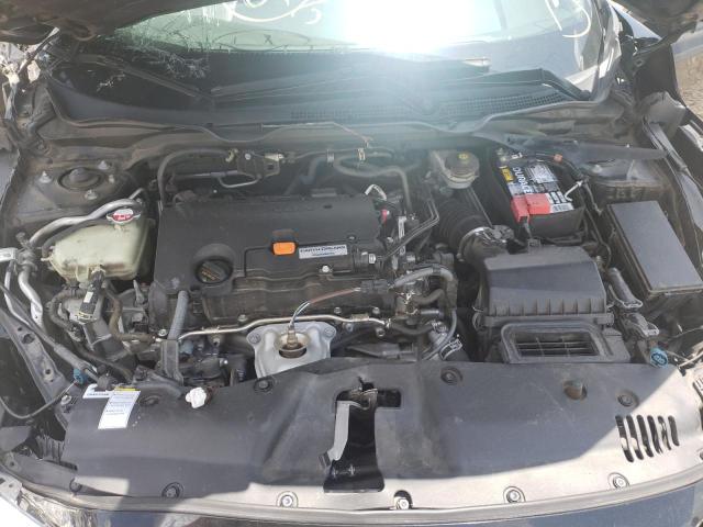 Photo 7 from auction – 2016 HONDA CIVIC LX with VIN 19XFC2F53GE017229