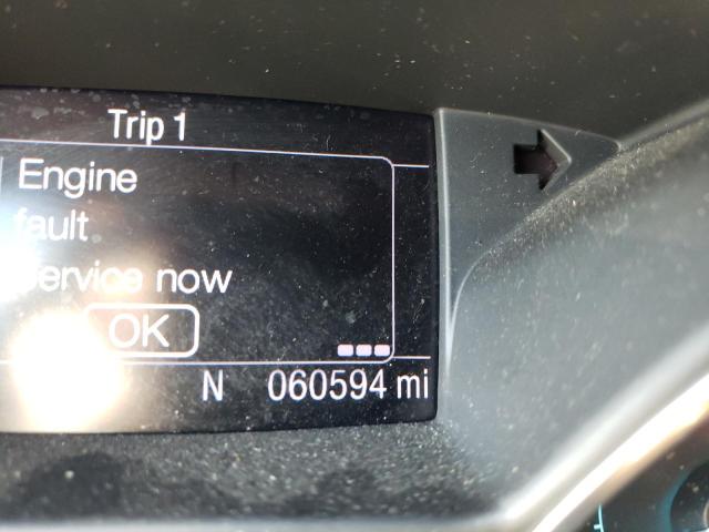 Photo 8 from auction – 2013 FORD ESCAPE TIT with VIN 1FMCU0J99DUC09293