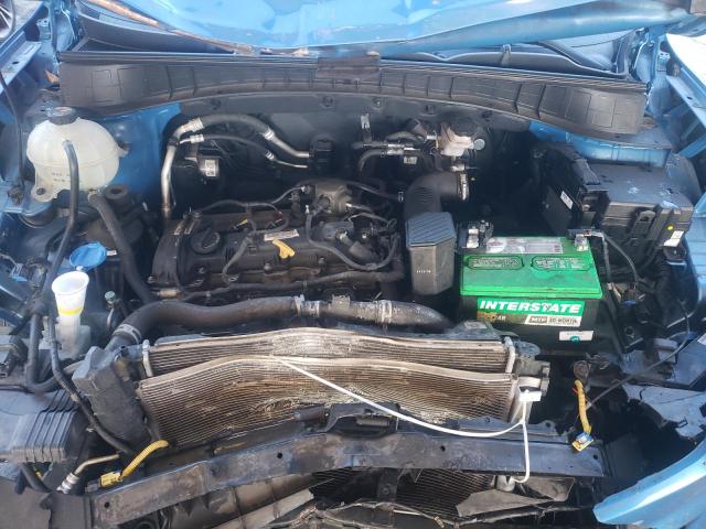 Photo 7 from auction – 2016 HYUNDAI TUCSON SE with VIN KM8J23A41GU210753