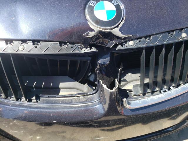 Photo 9 from auction – 2007 BMW 328 XI with VIN WBAVC93597K034331