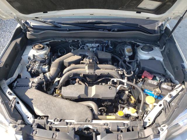 Photo 7 from auction – 2017 SUBARU FORESTER 2 with VIN JF2SJARC5HH421249