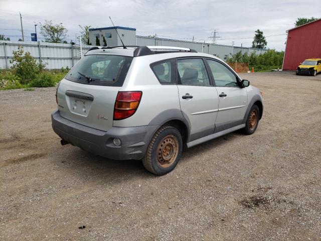 Photo 4 from auction – 2004 PONTIAC VIBE with VIN 5Y2SM64874Z438158