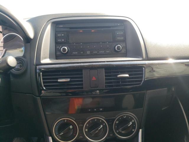 Photo 9 from auction – 2014 MAZDA CX-5 SPORT with VIN JM3KE2BE3E0318689