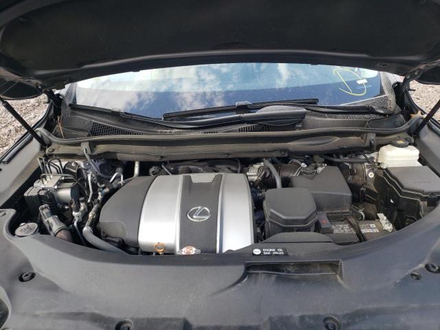 Photo 7 from auction – 2021 LEXUS RX 350 with VIN 2T2HZMAA0MC182460