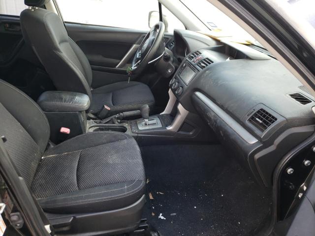 Photo 5 from auction – 2014 SUBARU FORESTER 2 with VIN JF2SJAGC7EH497604