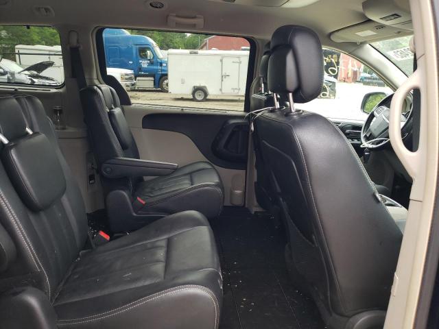 Photo 6 from auction – 2012 CHRYSLER TOWN & COU with VIN 2C4RC1CG4CR303368