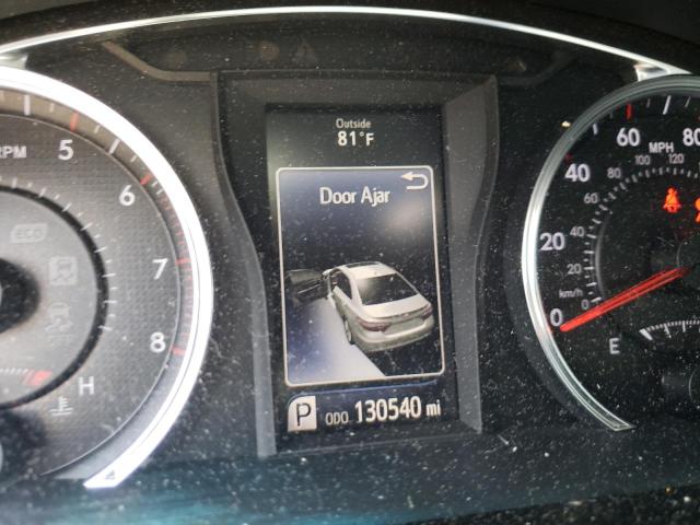 Photo 8 from auction – 2015 TOYOTA CAMRY LE with VIN 4T1BF1FK5FU060696