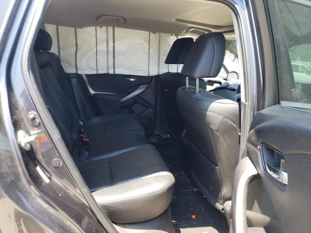 Photo 6 from auction – 2014 ACURA RDX with VIN 5J8TB4H31EL003493