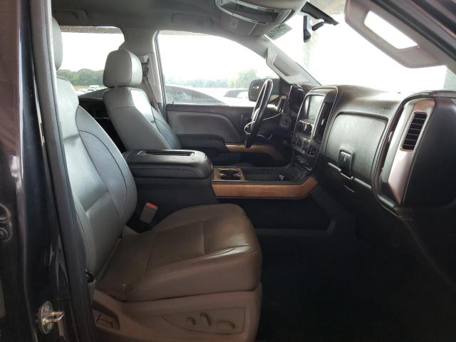 Photo 5 from auction – 2016 CHEVROLET SILVERADO with VIN 3GCUKSECXGG311371
