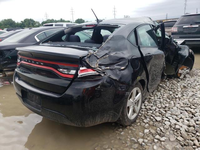 Photo 4 from auction – 2016 DODGE DART SXT with VIN 1C3CDFBB6GD544108