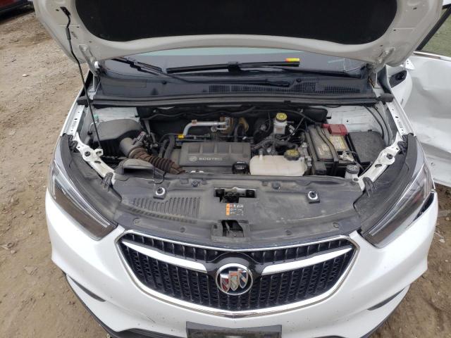 Photo 7 from auction – 2019 BUICK ENCORE PRE with VIN KL4CJESB6KB729367